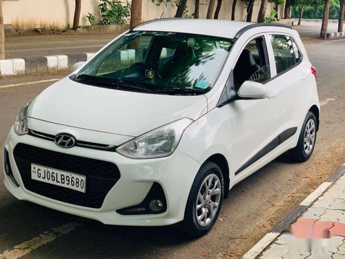 2018 Hyundai Grand i10 MT for sale in Surat