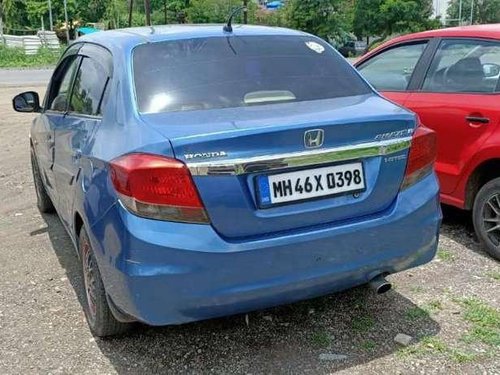 2013 Honda Amaze S i-DTEC MT for sale in Jalgaon