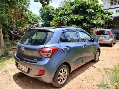 Hyundai Grand i10 2016 MT for sale in Chennai