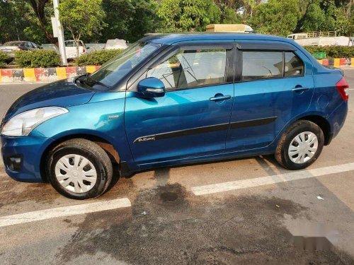 Maruti Suzuki Swift Dzire VDi BS-IV, 2014, Diesel MT in Visakhapatnam