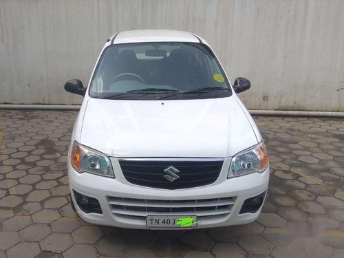 Used Maruti Suzuki Alto K10 VXI 2014 MT for sale in Coimbatore