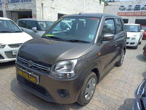 Maruti Suzuki Wagon R VXI 2019 MT for sale in Chandigarh