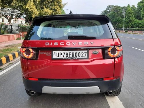 Land Rover Discovery Sport 2019 AT for sale in New Delhi