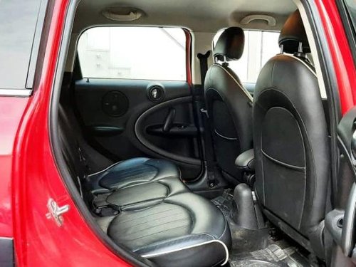 Mini Countryman Cooper SD 2012 AT for sale in New Delhi