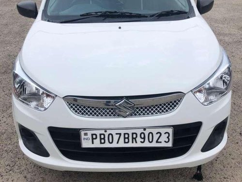 2019 Maruti Suzuki Alto K10 VXI MT for sale in Jalandhar