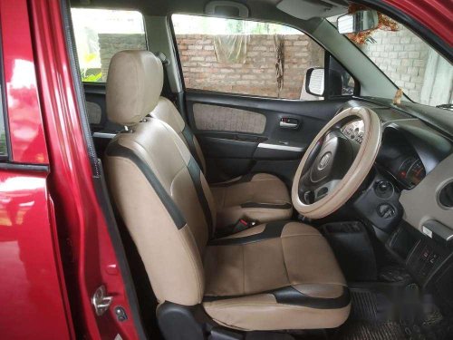 Maruti Suzuki Wagon R VXI 2013 MT for sale in Siliguri