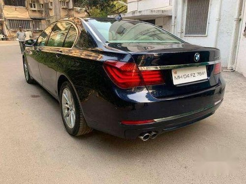 BMW 7 Series 730Ld Sedan, 2013, Diesel AT in Mumbai