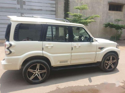 2017 Mahindra Scorpio MT for sale in Ludhiana