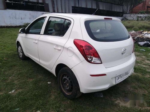 Used 2012 Hyundai i20 Sportz 1.4 CRDi MT for sale in Kanpur