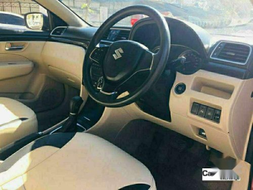 2015 Maruti Suzuki Ciaz MT for sale in Mumbai
