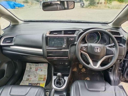 Honda WR-V i-VTEC VX 2018 MT for sale in Nagar