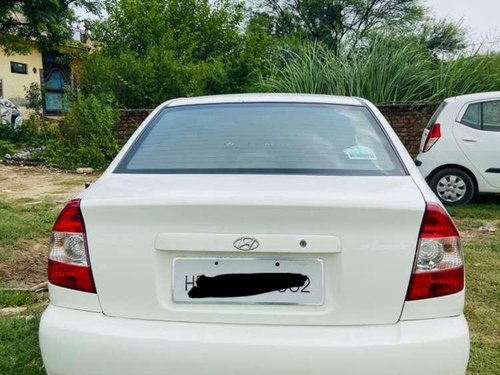 Hyundai Accent GLE 2009 MT for sale in Ambala