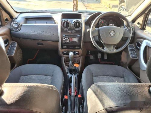 Used 2018 Renault Duster MT for sale in Srinagar