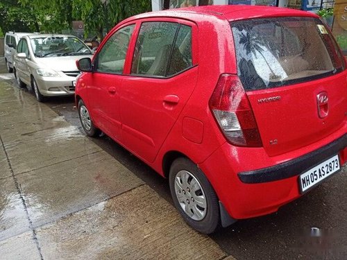 Hyundai i10 Magna 2010 MT for sale  in Mumbai