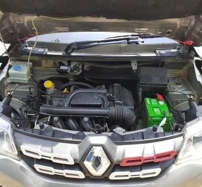 Used 2016 Renault KWID MT for sale in Gurgaon