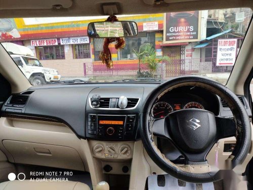 Maruti Suzuki Swift Dzire 2013 MT for sale in Kolkata