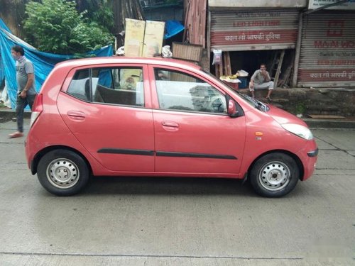 2008 Hyundai i10 Era MT for sale in Mumbai