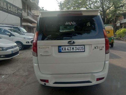 Used 2011 Mahindra Xylo E8 ABS BS IV MT for sale in Nagar