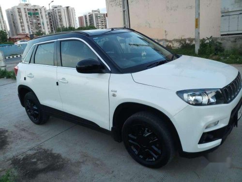 Used Maruti Suzuki Vitara Brezza VDi 2018 MT for sale in Ahmedabad