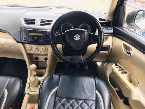 Used 2012 Maruti Suzuki Swift Dzire MT for sale in Ahmedabad