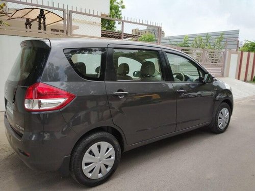 2014 Maruti Suzuki Ertiga VDI MT for sale in Ahmedabad