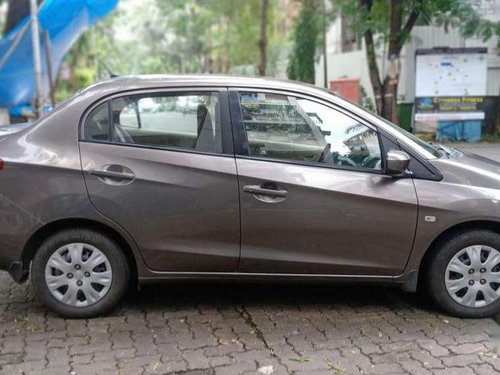 Honda Amaze SX i VTEC 2014 MT for sale in Mumbai