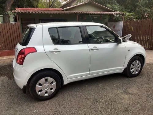 2007 Maruti Swift VDI BSIV MT for sale in Pune