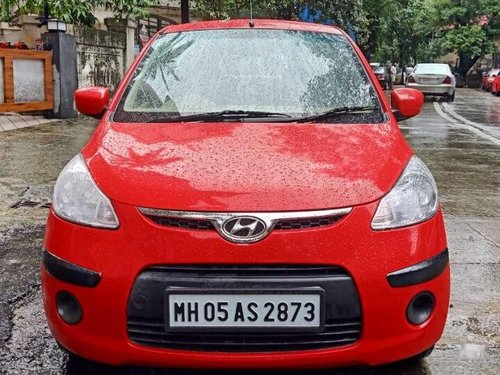 Hyundai i10 Magna 2010 MT for sale  in Mumbai