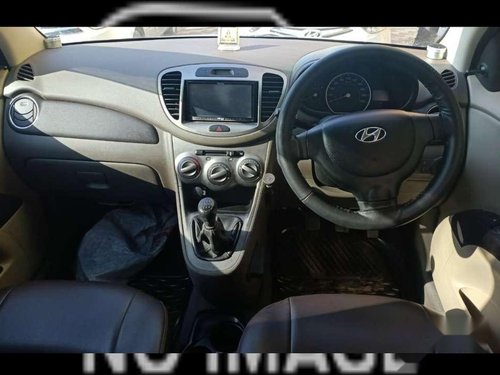 2010 Hyundai i10 MT for sale in Faridabad