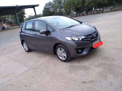 Used 2018 Honda Jazz E MT for sale in Noida