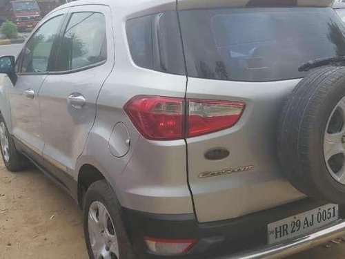 Used 2015 Ford EcoSport MT for sale in Faridabad