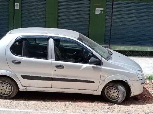 Tata Indica V2 DLS BS-III, 2008, Diesel MT in Hyderabad