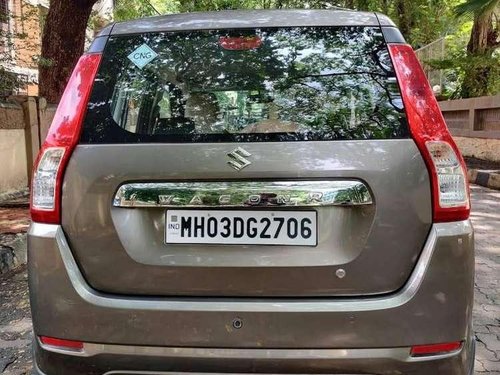 Used 2019 Maruti Suzuki Wagon R LXI MT for sale in Mumbai