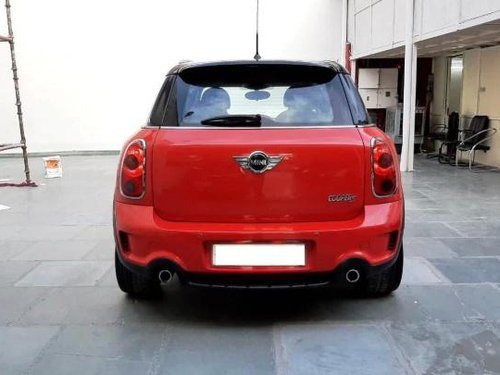 Mini Countryman Cooper SD 2012 AT for sale in New Delhi