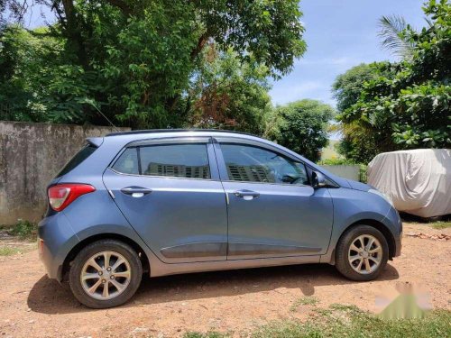 Hyundai Grand i10 2016 MT for sale in Chennai