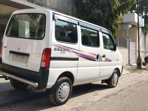 Maruti Suzuki Eeco 5 STR WITH A/C+HTR, 2014, CNG & Hybrids MT in Ahmedabad