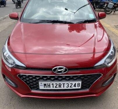 2019 Hyundai Elite i20 MT for sale in Pune