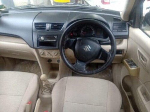 Used 2013 Maruti Suzuki Dzire MT for sale in Mumbai