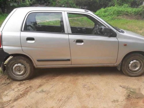 Used 2005 Maruti Suzuki Alto MT for sale in Guwahati