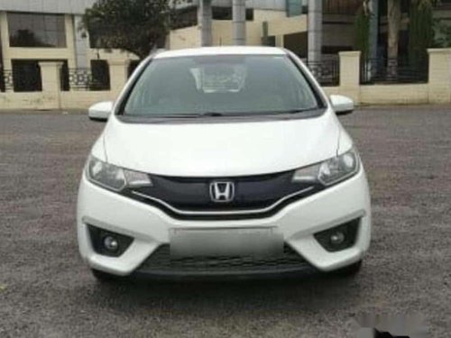 Honda Jazz 2015 MT for sale in Gurgaon