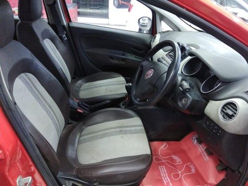 2015 Fiat Avventura MULTIJET Dynamic MT for sale in Bangalore