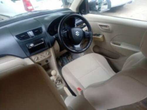 Used 2013 Maruti Suzuki Dzire MT for sale in Mumbai