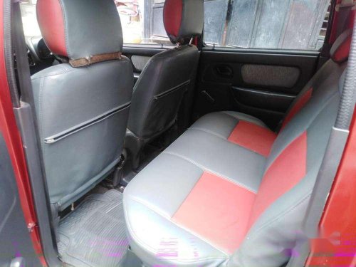 Maruti Suzuki Wagon R Duo, 2009, LPG MT for sale in Nagar