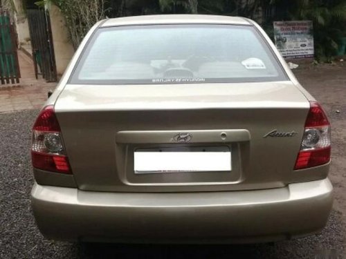 Used 2010 Hyundai Accent GLE 1 MT for sale in Pune