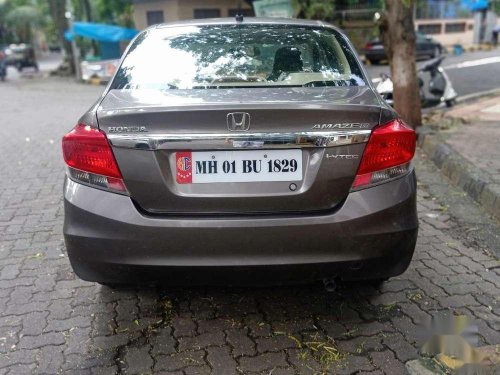 Honda Amaze SX i VTEC 2014 MT for sale in Mumbai