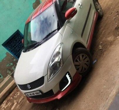 Used 2016 Maruti Suzuki SX4 MT for sale in New Delhi