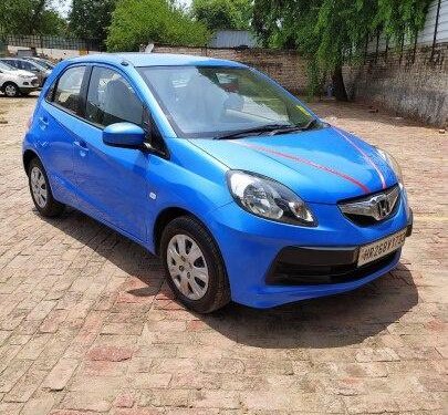 Used 2012 Honda Brio S MT for sale in Gurgaon