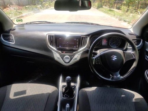 2017 Maruti Baleno Alpha Diesel MT for sale in Bangalore