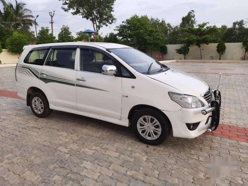 Toyota Innova 2012 MT for sale in Pudukkottai