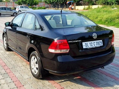 Used 2011 Volkswagen Vento Petrol Comfortline MT in New Delhi